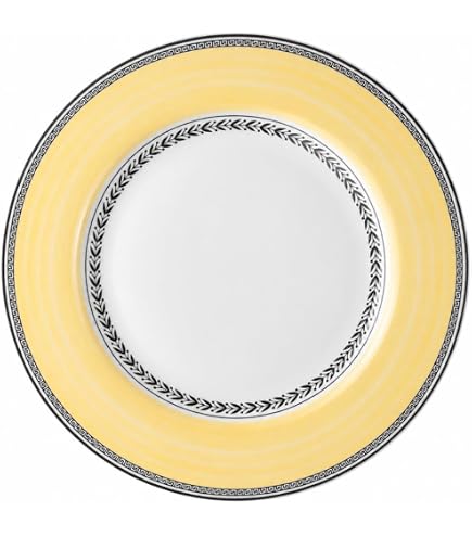 Villeroy & Boch Audun Promenade 16 cm Bread and Butter Plate: Buy