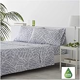COTTON ARTean Set of sheets ARTEDO 160 bed. Hypoallergenic | Includes 4 pieces: flat sheet, fitted sheet, 2 pillowcases. OEKO