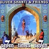 Rainbow Way Oliver Shanti Friends Amazon De Musik rainbow way oliver shanti friends