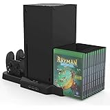 🆕️ Multifunctional 3 in 1 Xbox series X and S Organiser