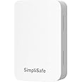 SimpliSafe Temperature Sensor - Hot/Cold Detection - Compatible with SimpliSafe Home Security System