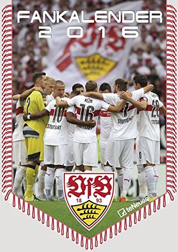 VfB Stuttgart 2016