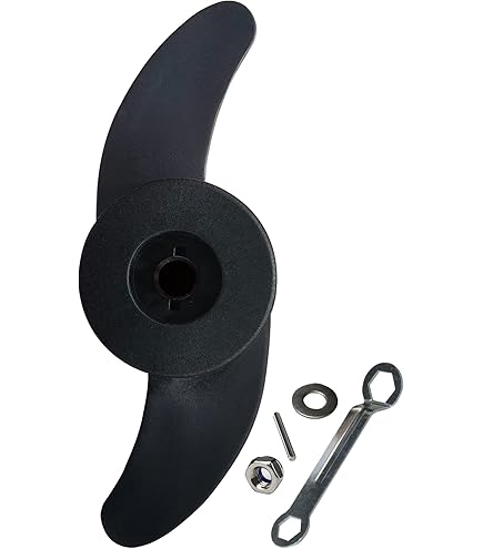 Hélice Motor Popa Mercury 30 A 60 Hp 10 3/8 X 13 em Promoção | Ofertas na
