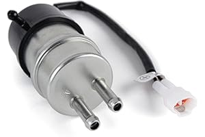 Pizgear Motorrad-Kraftstoffpumpe, for KTM, for 950 Adventure S 950 ADV ORG Super Enduro R Supermoto SM BLK Benzin-Kraftstoffpumpe 60012088100 Benzinpumpe Motorrad