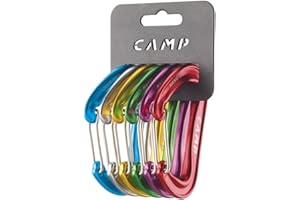 CAMP C.A.M.P. - Rack Pack Nano 22-6 pz