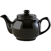 Price & Kensington Luxe Gloss Bluebell Teapot 6 Cup 39oz / 1.1ltr
