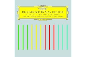 Recomposed By Max Richter: Vivaldi - The Four Seasons