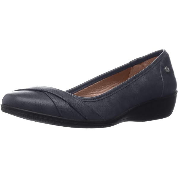 NINE WEST Damen Aimee Mary Jane Schuhe – Flach, Mit Spitze & Riemchen, Lässig-elegant