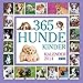 365 Hundekinder 2014. Broschürenkalender by