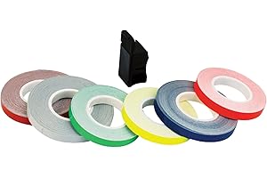 Oxford Motorcycle Tyre Sticker