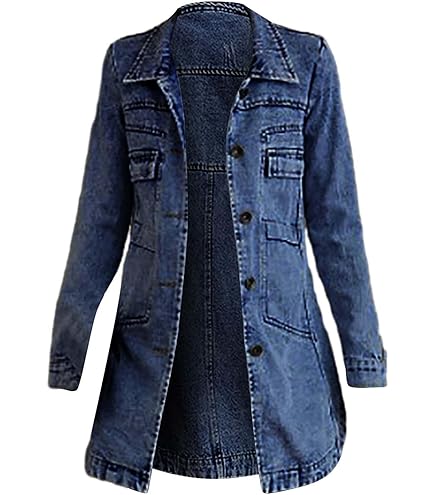 Giacca Jeans Uomo Giacca Jeans Levi's Denim Abbigliamento