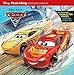Produktbild Cars 3 Read-Along Storybook and CD