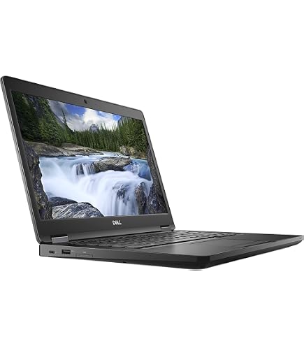 Dell Latitude 3300 Intel Core i5-8250U X4 3.4GHz 8GB 256GB SSD