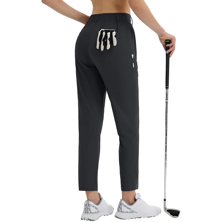 MoFiz Outdoorbroek voor heren, lichte wandelbroek, sneldrogend, ademend, lange sportbroek, joggingbroek met zakken met ritssluiting, zwart, L MoFiz Outdoorbroek voor heren, lichte wandelbroek, sneldrogend, ademend, lange sportbroek, joggingbroek met zakken met ritssluiting, zwart, L
