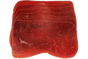 ‎MEINMETZGER GUTES BEWUSST GENIEßEN Bündner meat in one piece, 500 g