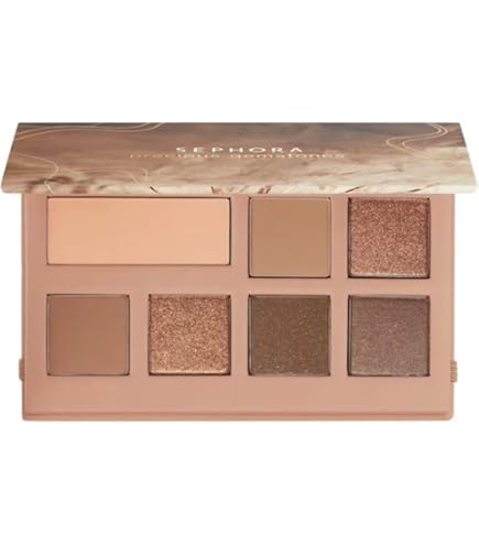 SEPHORA COLLECTION Into the Stars Palette - A 130-piece palette