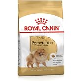 Royal Canin Pomeranian Yetişkin K&ouml;pek Maması 3 kg