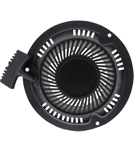 Seilzugstarter für Einhell RPC3835 BG-PC1235 GC-PC1235 Seilzugstarter für Einhell RPC3835 BG-PC1235 GC-PC1235