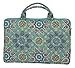 Produktbild ShalinIndia , Damen Tote-Tasche Green Empress