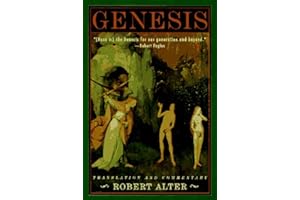 Genesis: Translation and Commentary