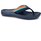 Ceyo 6100-27 Anatomik Taban Erkek Parmak Arası Terlik Siyah 40-45