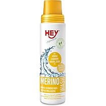 Hey Sport Impra Tex Wash 1000ml Flüssigimprägnierer
