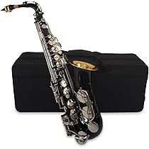 Sassofono Tenore Sib In Ottone - Laccato Oro - Con Custodia E Accessori - Per Jazz E Classica - Foto 2