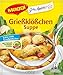 Produktbild Maggi Guten Appetit Grießklößchen-Suppe
