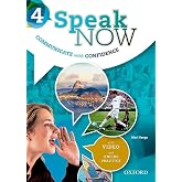 Speak Now: 4: Student Book with Student Book e-Book