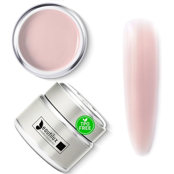 HOUSN Gel X Nail Tips – 288 Stück, 12 Größen, Halbmatt, Weich & Flexibel, Für DIY Nageldesign