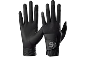 AF EQUESTRIAN Sui Sereno - Guanti da equitazione da donna, in pelle sintetica di alta qualità, traspiranti, con design a pelle di serpente