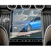 Engo Mercedes Glc İle Uyumlu Ekran Koruyucu 11.9 İn&ccedil; Multimedya Nano