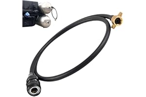 Odavom Tubo per Valvola dell'Aria con Collegamento Integrato - Struttura in Acciaio per Camion, Camion Leggeri e Neutri su SP20