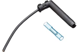 METZGER 2324016 cavo di accensione