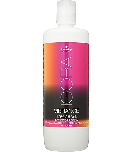 Wella Touch Hair Color Intensive Emulsion, 33.8 Ounce Ingredients And - View #4
