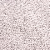 Infantastic Kinderteppich Schmetterling in Größe 80/150 cm/120/170 cm/160/230 cm/200/290 cm in bunten Farben aus widerstandfähigem Polyester mit 7 mm Höhe - 7