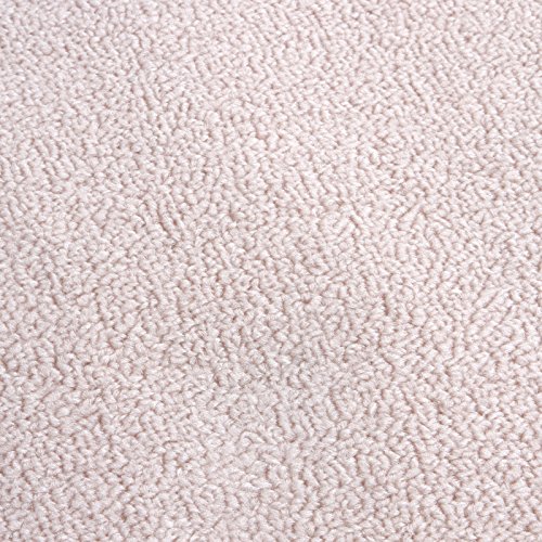 Infantastic Kinderteppich Schmetterling in Größe 80/150 cm/120/170 cm/160/230 cm/200/290 cm in bunten Farben aus widerstandfähigem Polyester mit 7 mm Höhe - 7