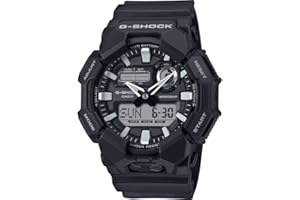 01 G-SHOCK 10year Battery New Combi, pasek, pasek