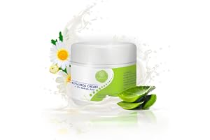 Urea Cream 42% by P-Beauty | 2% Salicylic Acid