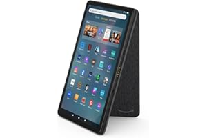 Dünne Hülle mit Magnetbefestigung für Amazon Fire Max 11 (nur kompatibel mit Tablets der 13. Generation, 2023)