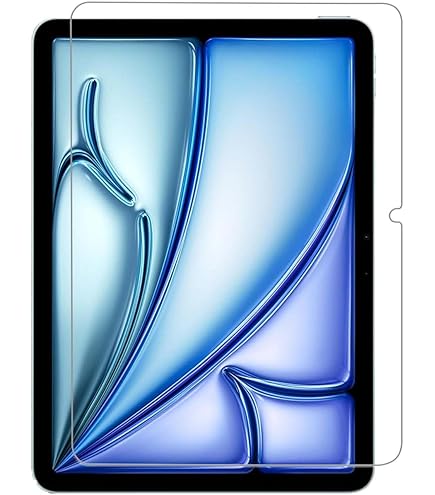 Apple iPad Air 27.59 cm (11″) (M4): Liquid Retina Display, 128 GB