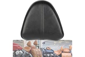 ‎PSLER PSLER® Motorrad Fahrer Rückenlehne für Indian Scout Indian Scout Sixty