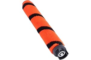 FIND A SPARE Ersatz-Rollbürste, weiche Bürste für Shark IC300 IZ251UK IZ201UK IZ202SM IZ201ME IZD260CN IZ102 IZ101 SimbaII Serie Handstaubsauger
