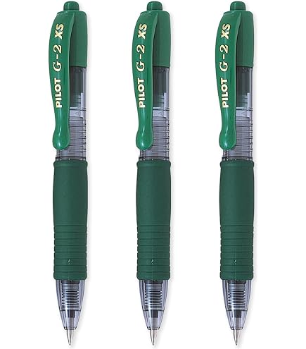 Pilot G2 Mini-Tintenroller – Geltinte, 0,4 Mm Strich (0,7 Mm Kugel), Burgunderrot