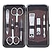 Danielle Creations Men's Grooming Set - 7 Piece