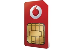 Vodafone 4G Multi SIM Card Superfast Pay As You Go For iPhone 4, 4S, 5, 5C, 5S, 6, 6S, 6+, Galaxy S2, S3, S4, S5, S6, S6-Edge, Ipad 2/3/4/5/Air/Air2/Air5 & Galaxy Notes 3/4/5 - UNLIMITED CALLS, TEXTS & DATA - > MOBILES DIRECTS COMMUNICATIONS LTD