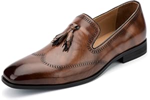 MEIJIANA Moccasin Homme Chaussure Homme Ville Chaussure Mariage Homme Chaussures Bateau