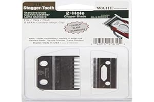 Wahl Taper for Cordless Magic Clip