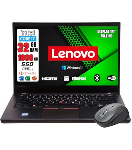 Lenovo Thinkpad X1 Carbon Gen 10 14 pollici notebook