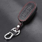 This product has only one key case and no key，The key in the picture is for your convenience, whether it is suitable for your key.